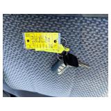 2001 FORD F-150 LARIAT *4x4* (NO RESERVE)
