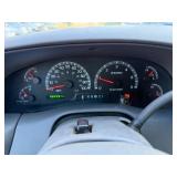 2001 FORD F-150 LARIAT *4x4* (NO RESERVE)