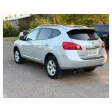 2011 NISSAN ROGUE SV *All Wheel Drive | 2 Owner* (NO RESERVE)