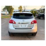 2011 NISSAN ROGUE SV *All Wheel Drive | 2 Owner* (NO RESERVE)