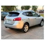 2011 NISSAN ROGUE SV *All Wheel Drive | 2 Owner* (NO RESERVE)