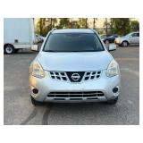 2011 NISSAN ROGUE SV *All Wheel Drive | 2 Owner* (NO RESERVE)