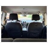 2011 NISSAN ROGUE SV *All Wheel Drive | 2 Owner* (NO RESERVE)