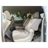 2009 TOYOTA SIENNA LE *7 Passenger* (NO RESERVE)
