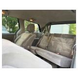 2009 TOYOTA SIENNA LE *7 Passenger* (NO RESERVE)