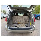2009 TOYOTA SIENNA LE *7 Passenger* (NO RESERVE)