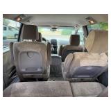 2009 TOYOTA SIENNA LE *7 Passenger* (NO RESERVE)
