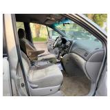 2009 TOYOTA SIENNA LE *7 Passenger* (NO RESERVE)