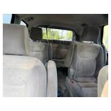 2009 TOYOTA SIENNA LE *7 Passenger* (NO RESERVE)