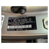 2009 TOYOTA SIENNA LE *7 Passenger* (NO RESERVE)