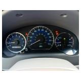 2009 TOYOTA SIENNA LE *7 Passenger* (NO RESERVE)