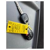 2009 TOYOTA SIENNA LE *7 Passenger* (NO RESERVE)