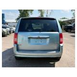 2010 CHRYSLER TOWN AND COUNTRY LX *126k Miles* (NO RESERVE)