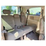 2010 CHRYSLER TOWN AND COUNTRY LX *126k Miles* (NO RESERVE)