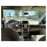 2010 CHRYSLER TOWN AND COUNTRY LX *126k Miles* (NO RESERVE)