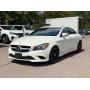 2014 MERCEDES-BENZ CLA 250