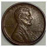 1909-VDP Penny