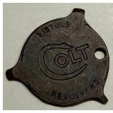 Colt Pistol / Revolver Screwdriver