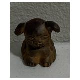 Cast Iron Dog (small)