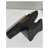 Winchester Metal Anvil 5 1/2" Wide