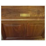 Original Paintings Set "The Gremlins of Golf" by R.H. Perrizo with Book "Legend of the Links"