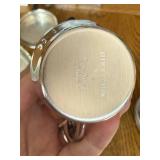 Collection of Reed & Barton Silverplate Serving Pieces and Flatware