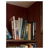 Collection of Outdoor, Hunting, and Wilderness Books