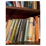 Collection of Outdoor, Hunting, and Wilderness Books