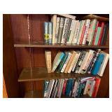 Collection of Outdoor, Hunting, and Wildlife Books