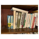 Collection of Outdoor, Hunting, and Wildlife Books