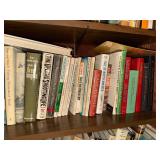 Collection of Outdoor, Hunting, and Wildlife Books