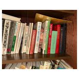 Collection of Outdoor, Hunting, and Wildlife Books