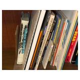 Collection of Outdoor, Hunting, and Wildlife Books