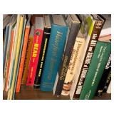 Collection of Outdoor, Hunting, and Wildlife Books