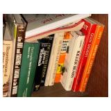 Collection of Outdoor, Hunting, and Wildlife Books