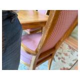 Assorted Vintage Glassware and French Porcelain Plate Collection