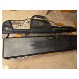 Kolpin Camo Soft Gun Case and Hard Shell Rifle Case Set