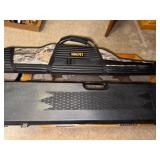 Kolpin Camo Soft Gun Case and Hard Shell Rifle Case Set