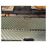 Kolpin Camo Soft Gun Case and Hard Shell Rifle Case Set