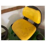 John Deere X330 Lawn Tractor with Mower Deck