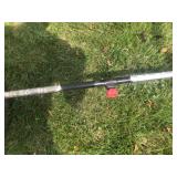 Poulan Pro 17-Inch Gas String Trimmer, 25cc High Output Engine