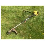 Poulan Pro 17-Inch Gas String Trimmer, 25cc High Output Engine