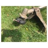 Poulan Pro 17-Inch Gas String Trimmer, 25cc High Output Engine