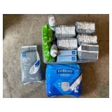 Assorted Personal Care Lot