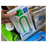 Assorted Personal Care Lot