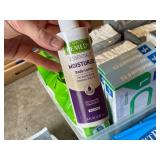 Assorted Personal Care Lot