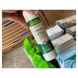 Assorted Personal Care Lot