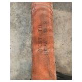 Red Head NH Fire Hose with Couplings