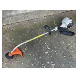 Stihl FS 40 C-E Trimmer with AutoCut 5-2 Head