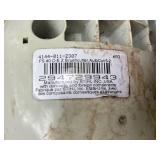 Stihl FS 40 C-E Trimmer with AutoCut 5-2 Head